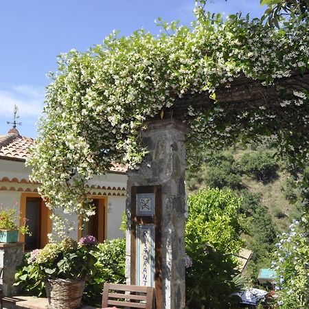 Borgo San Francesco Gioiosa Marea Exterior foto