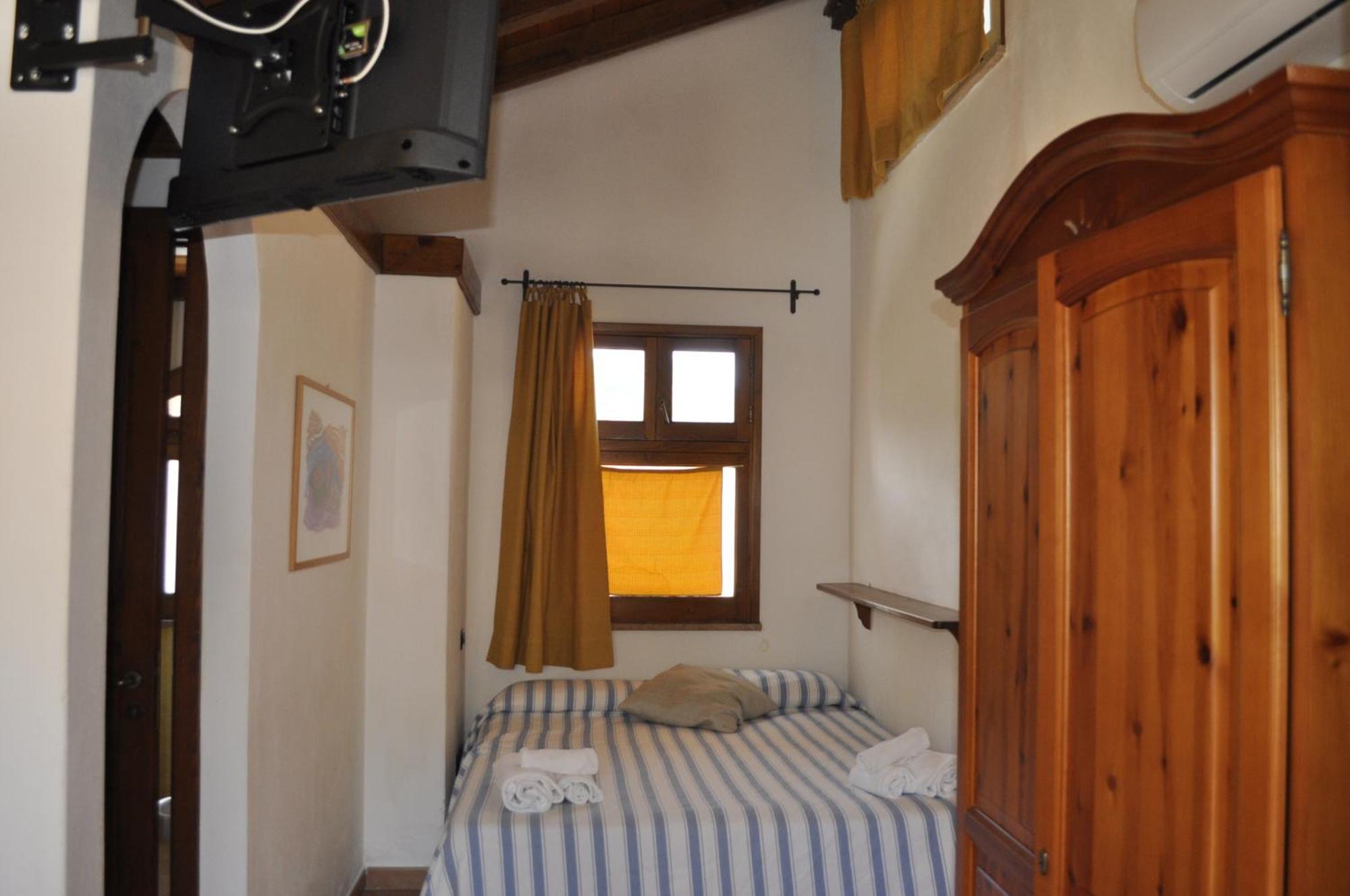 Borgo San Francesco Gioiosa Marea Quarto foto