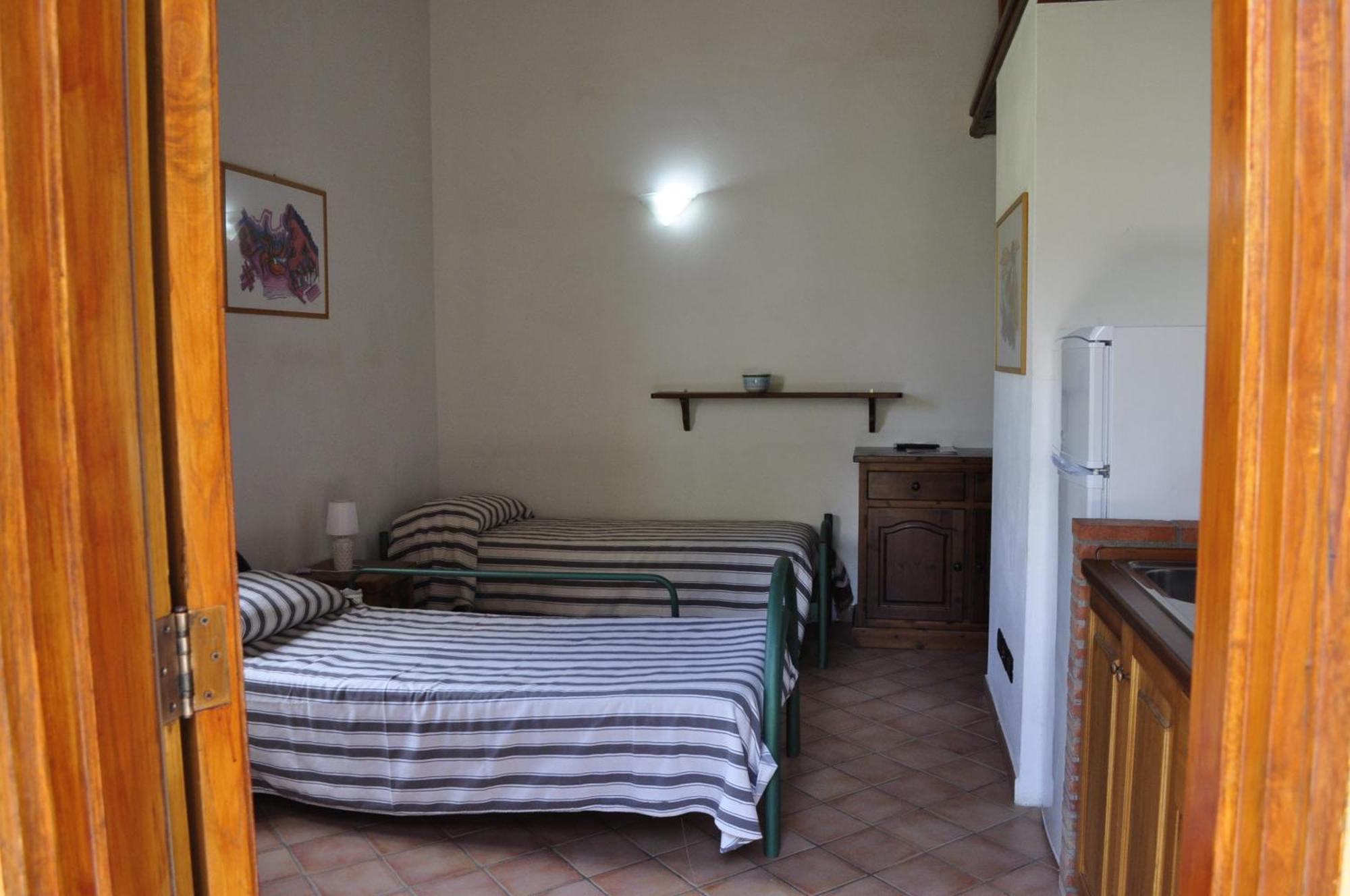 Borgo San Francesco Gioiosa Marea Quarto foto
