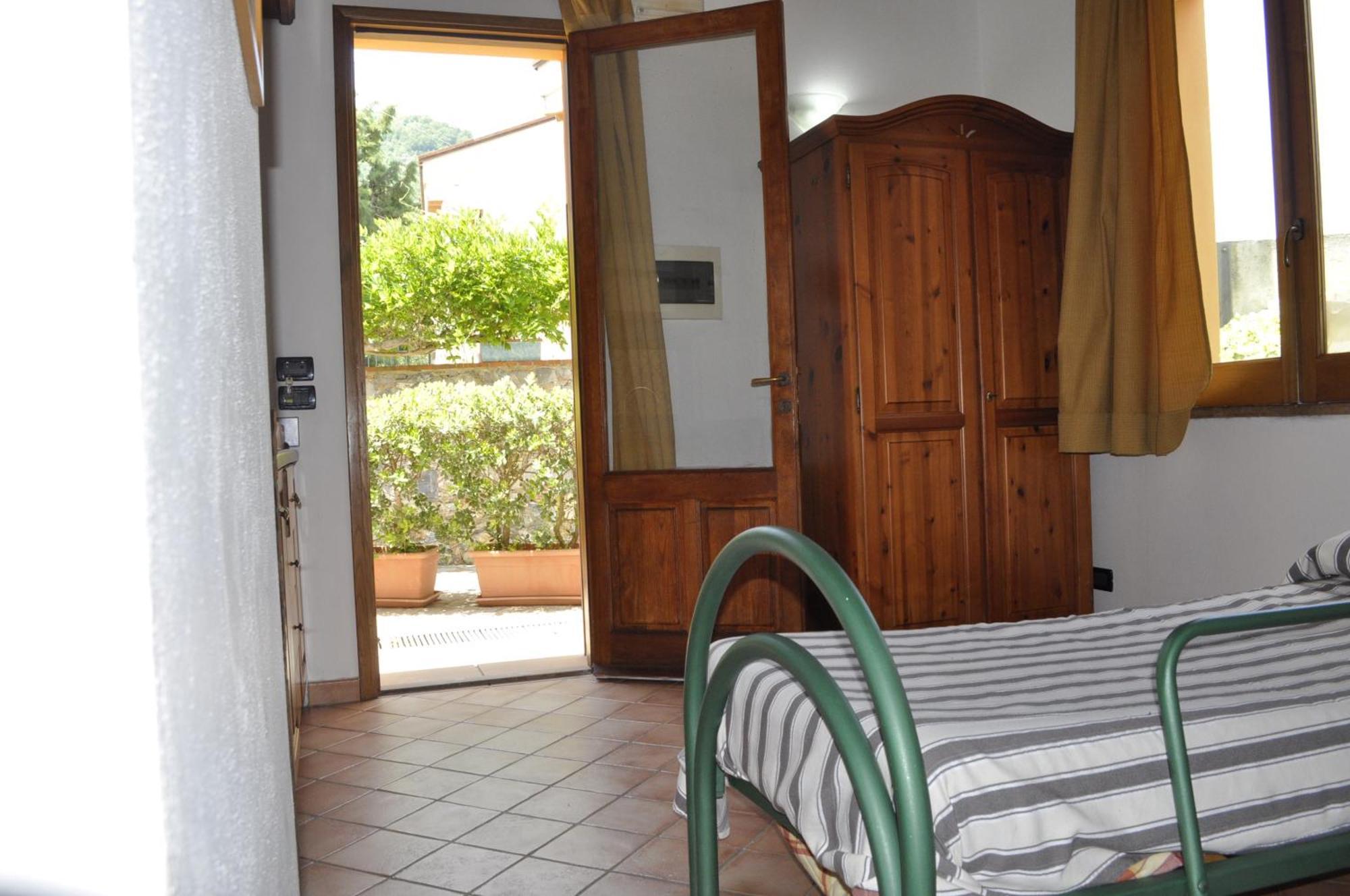 Borgo San Francesco Gioiosa Marea Quarto foto