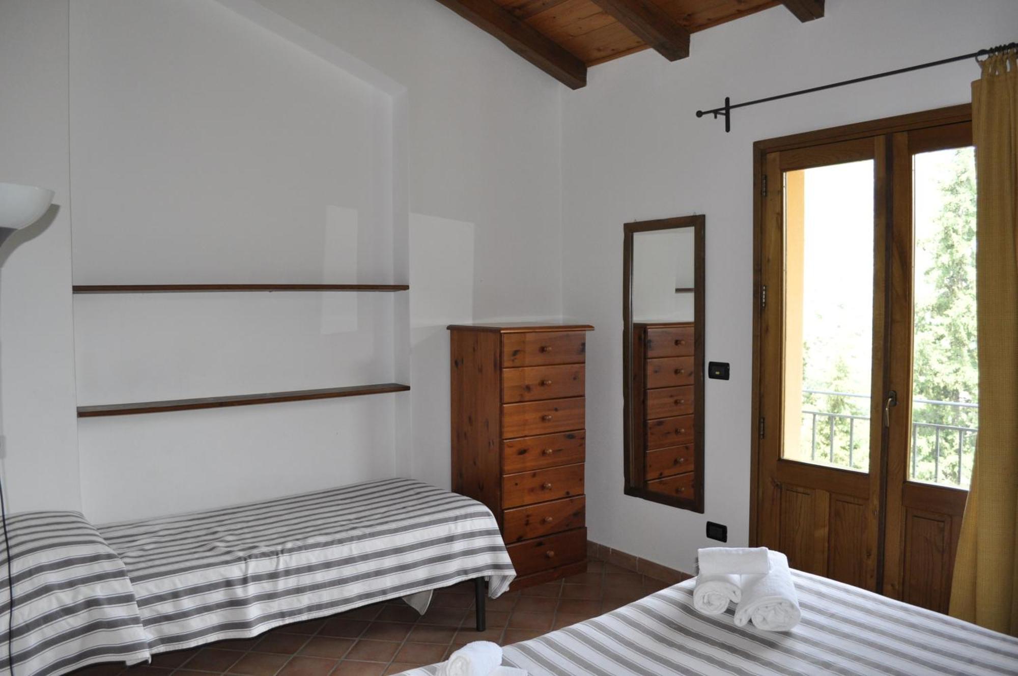 Borgo San Francesco Gioiosa Marea Quarto foto