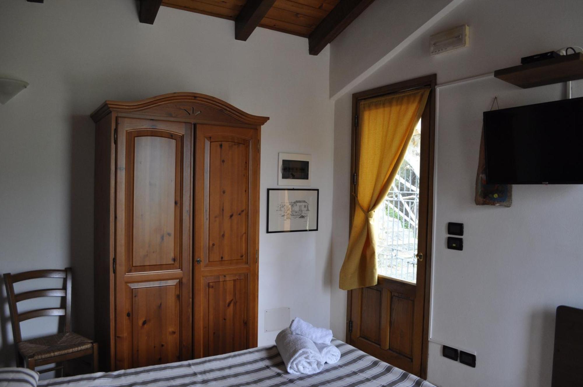 Borgo San Francesco Gioiosa Marea Quarto foto