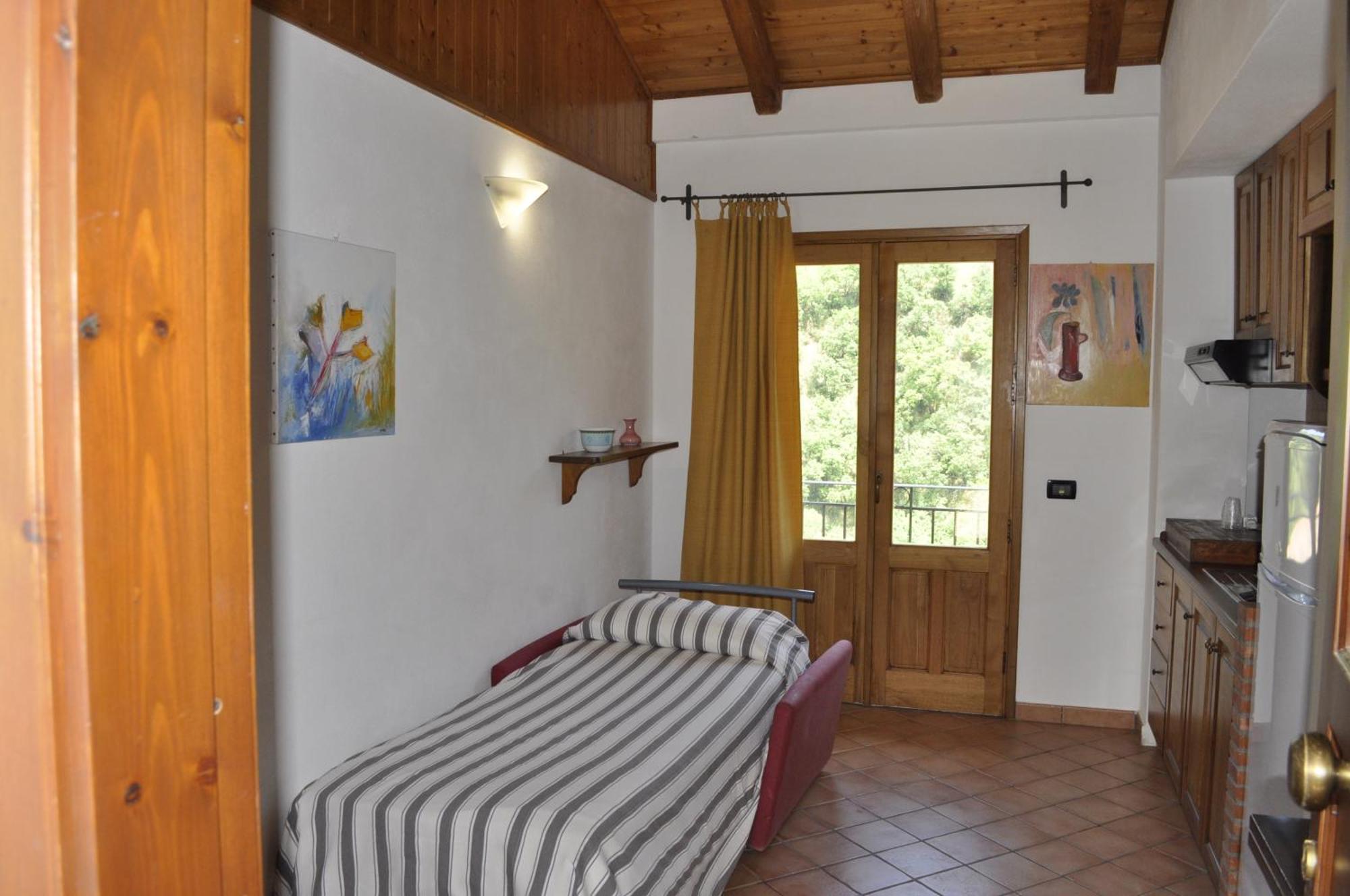 Borgo San Francesco Gioiosa Marea Quarto foto