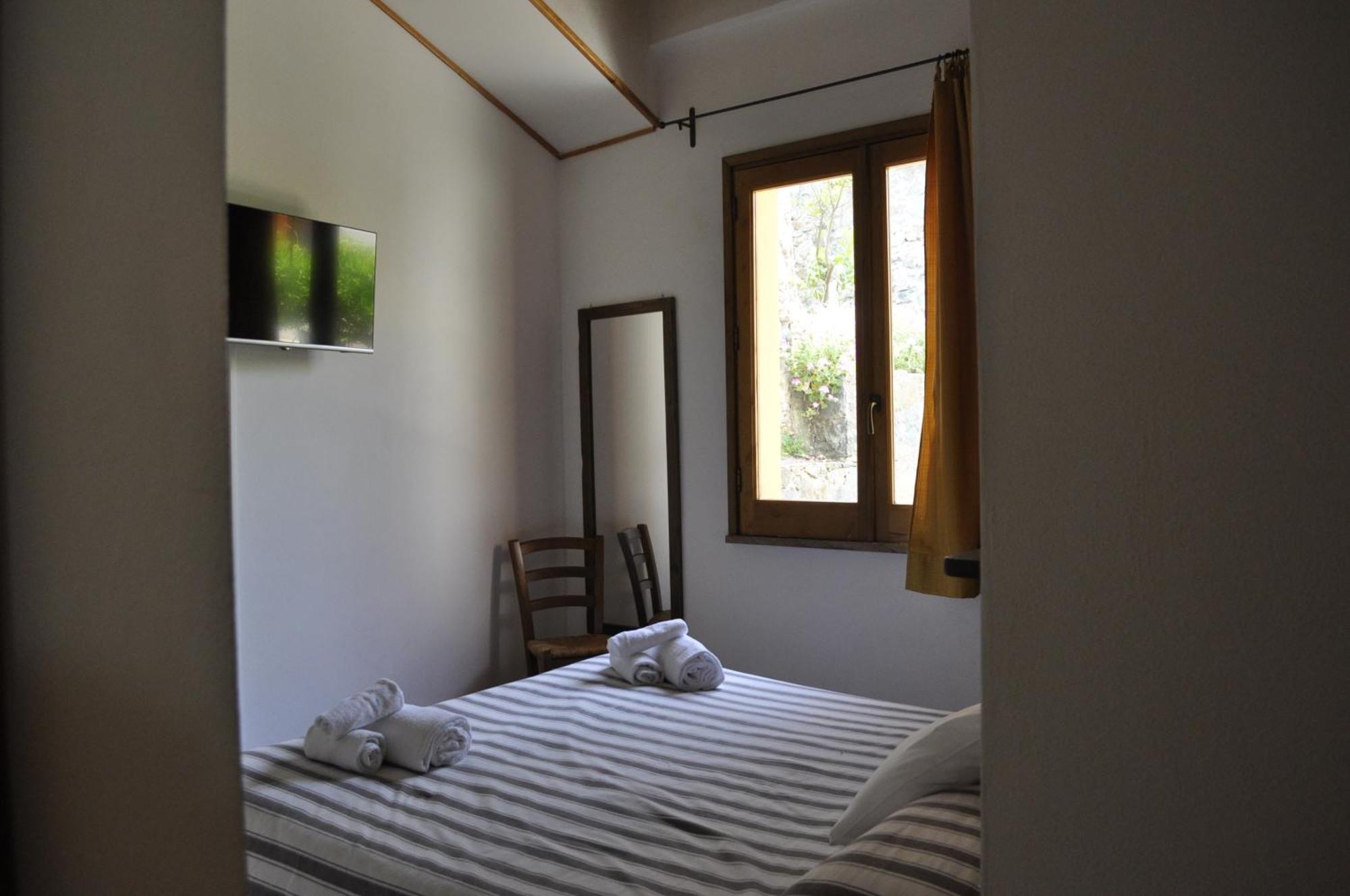 Borgo San Francesco Gioiosa Marea Quarto foto