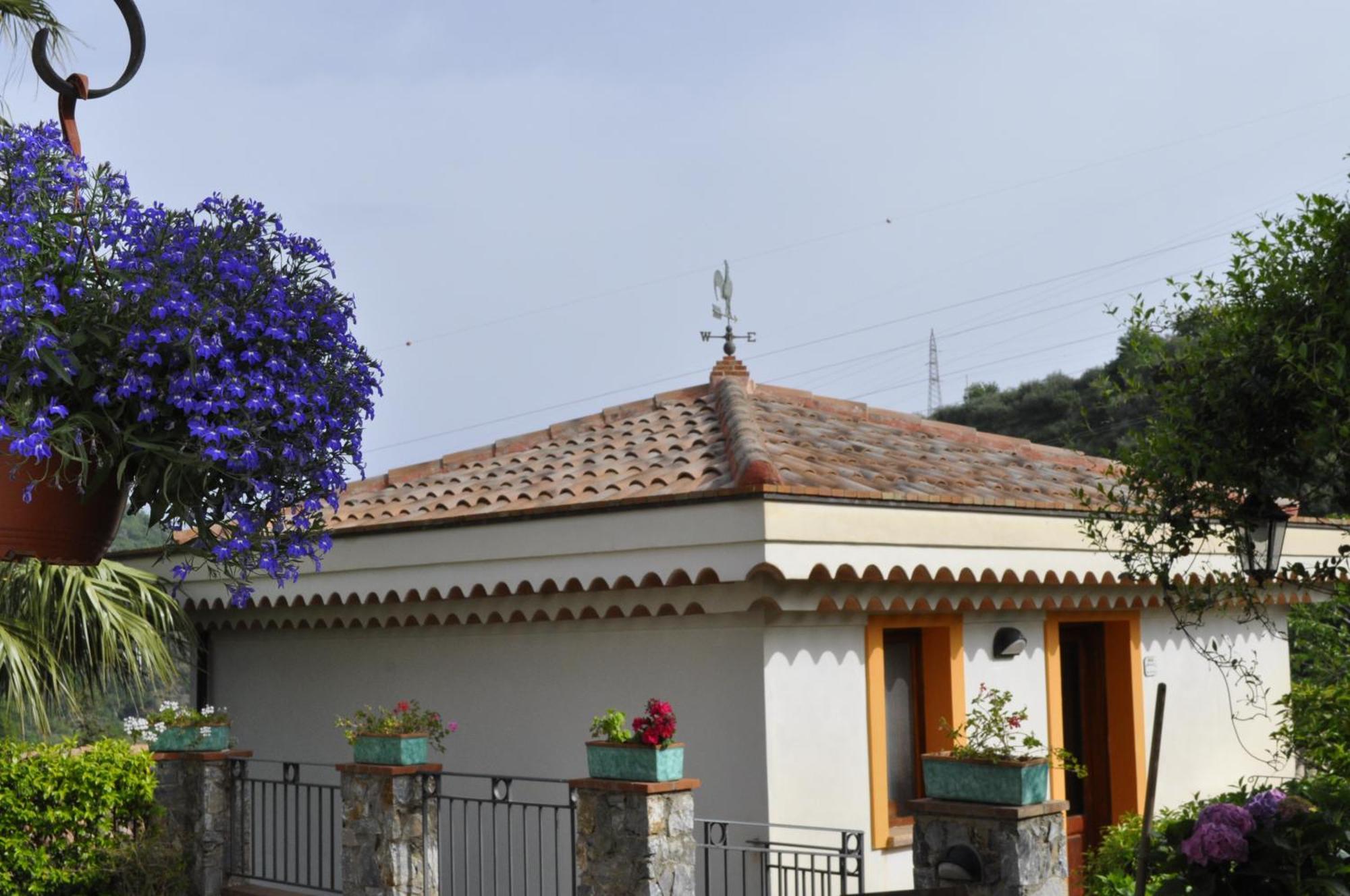 Borgo San Francesco Gioiosa Marea Quarto foto