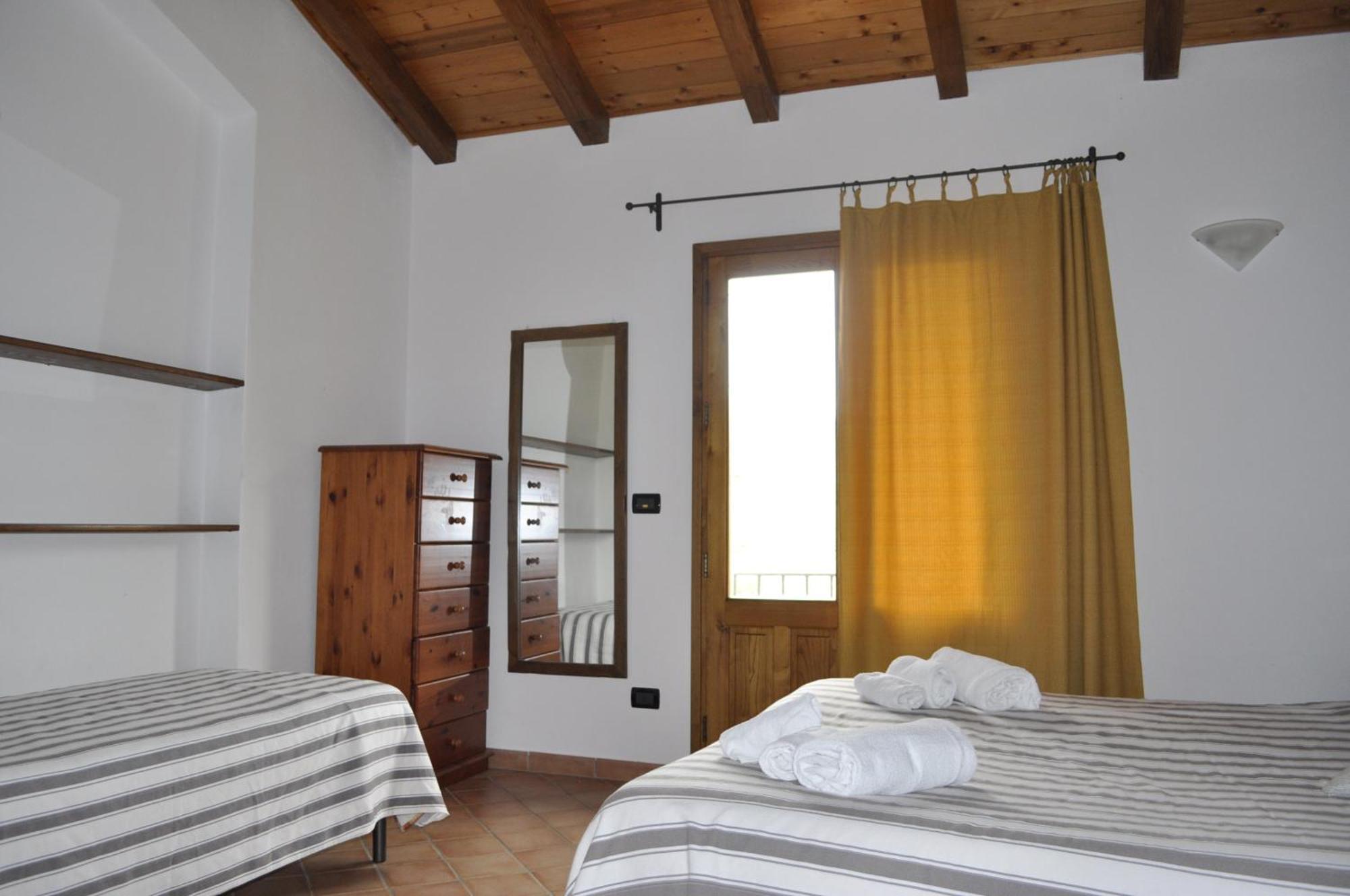 Borgo San Francesco Gioiosa Marea Quarto foto