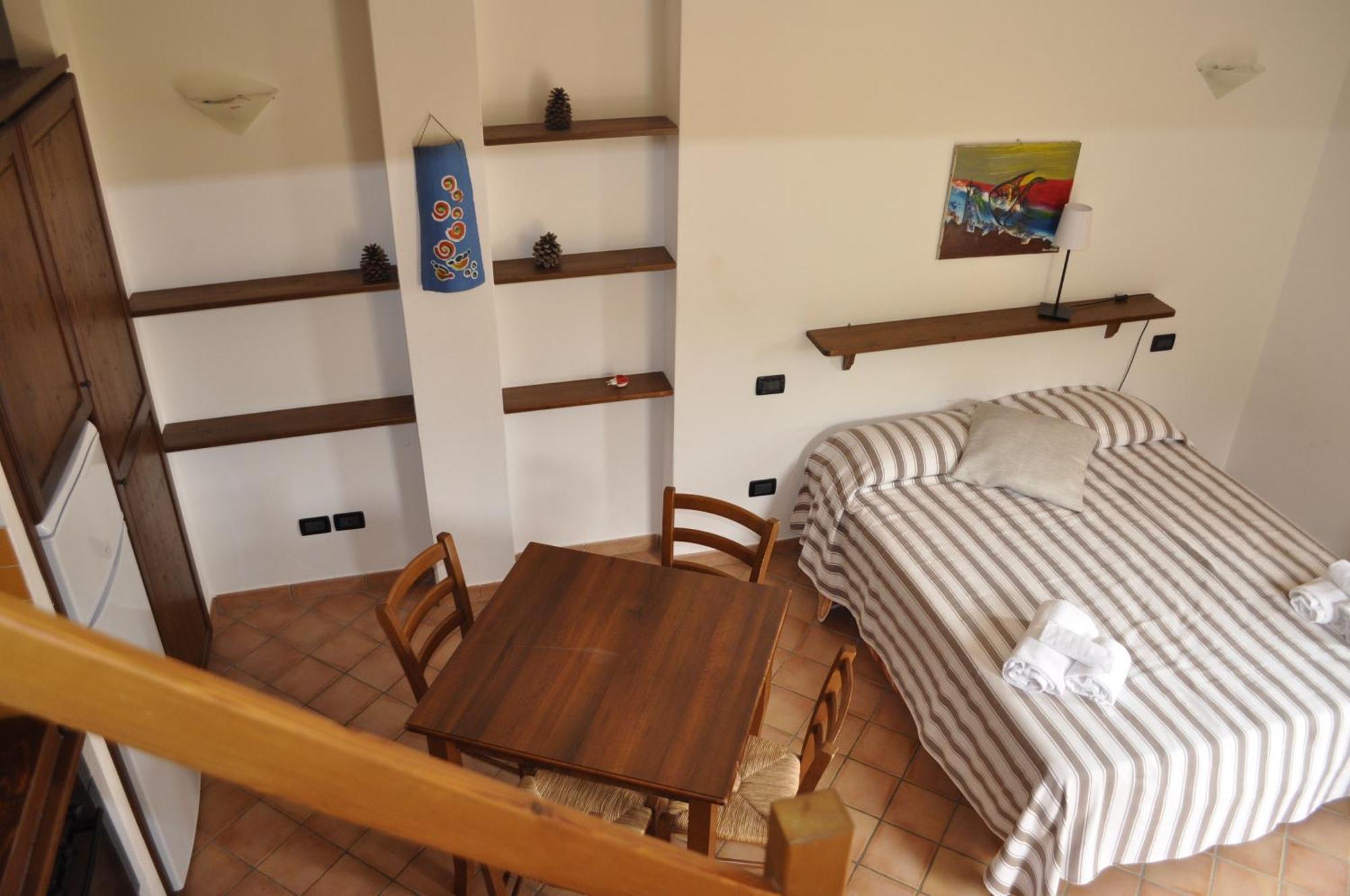 Borgo San Francesco Gioiosa Marea Quarto foto